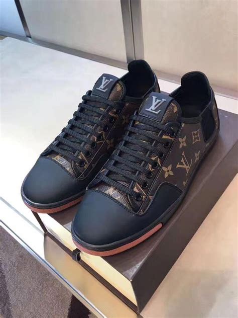 louis vuitton shoes 2024